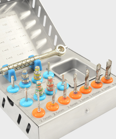Dental Implant Kits