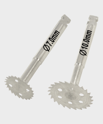 Saw Disk Cutting Tool