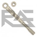 Universal Differential Torque Ratchet
