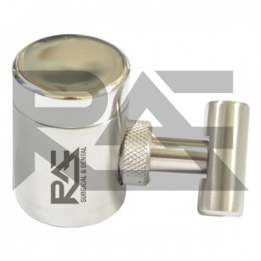 Bone Mill