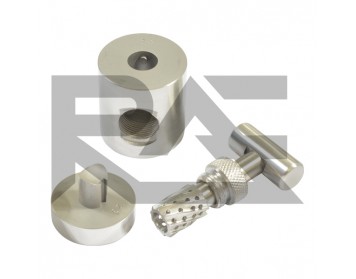 Bone Mills