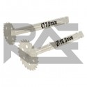 Saw Disk Cutting Tool