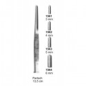 Periodontia instruments