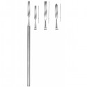 Cement Spatulas