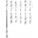 Cement Spatulas