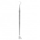 Curettes and Scalers