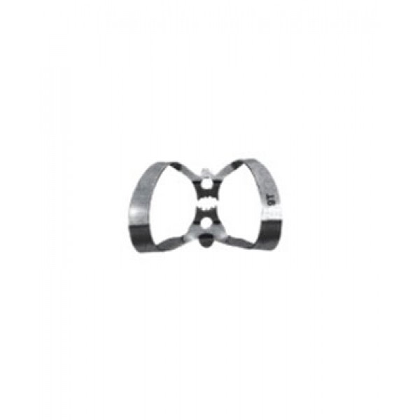 Rubber Dam Clamps