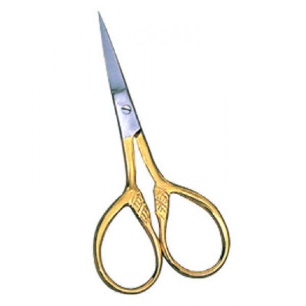 Fancy Cuticle Scissors