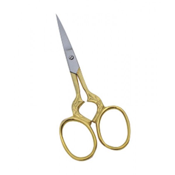 Printed Scissors