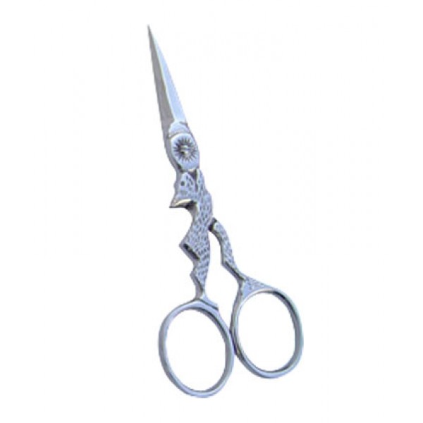 Printed Scissors