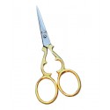 Fancy Cuticle Scissors