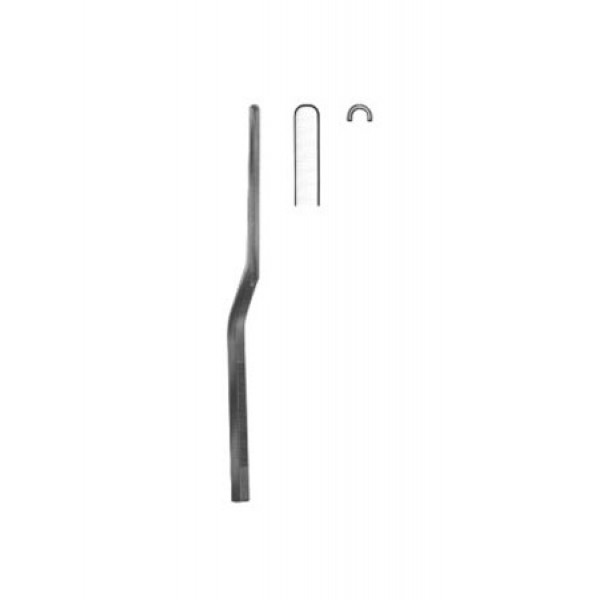 Bone Files and Chisels
