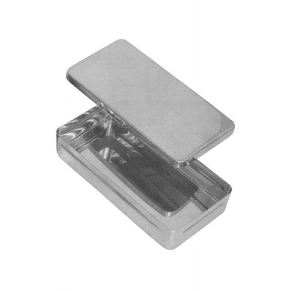 Dental & Surgical Hollowares