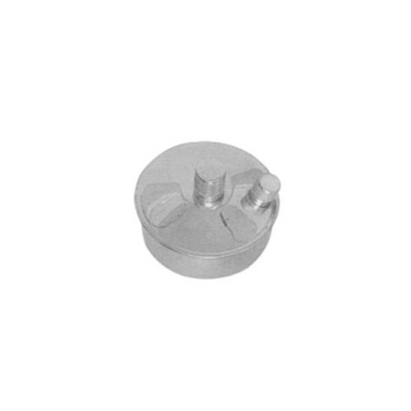 Dental & Surgical Hollowares