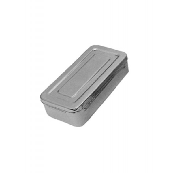 Dental & Surgical Hollowares