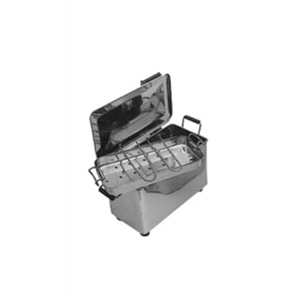Dental & Surgical Hollowares