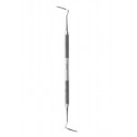 Periodontia instruments