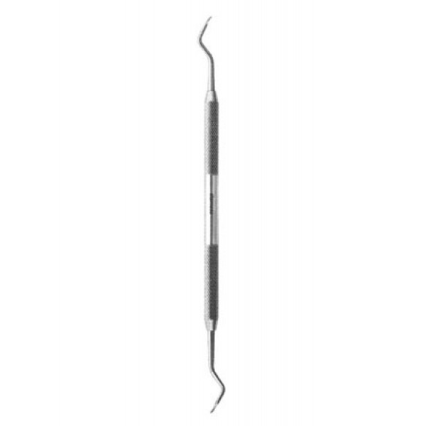Periodontia instruments