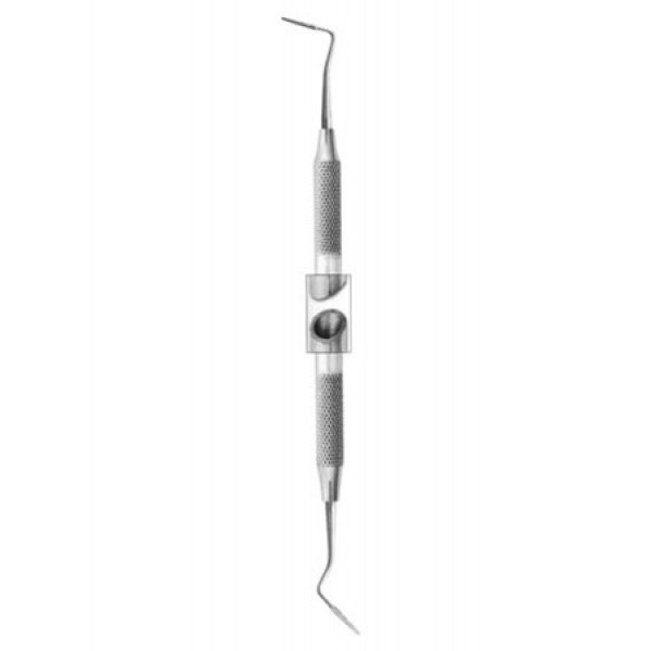 Periodontia instruments