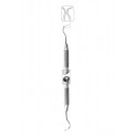 Periodontia instruments