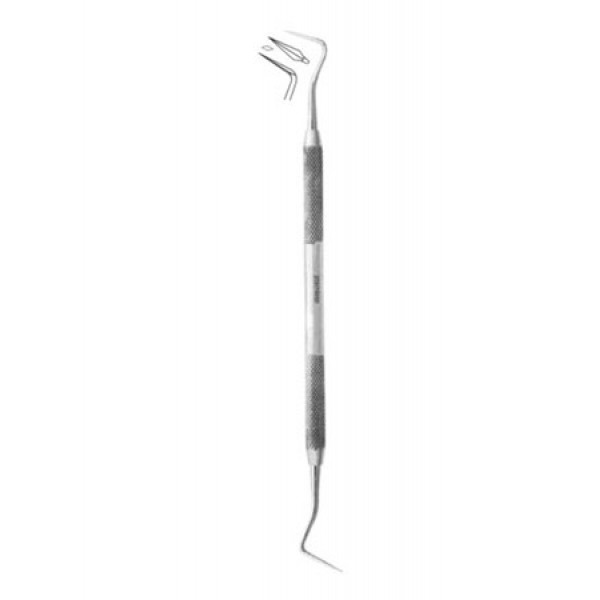 Periodontia instruments