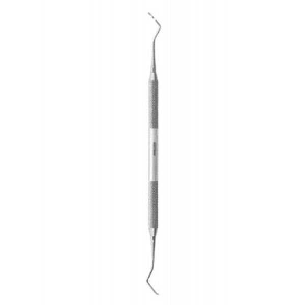 Periodontia instruments