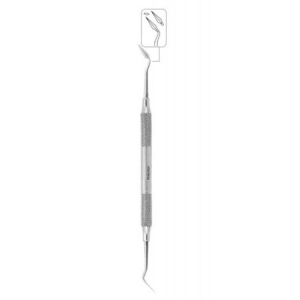 Periodontia instruments