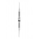 Periodontia instruments