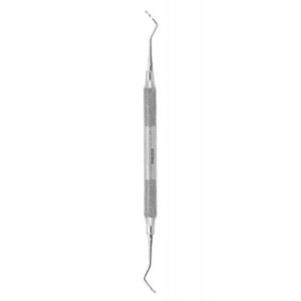 Periodontia instruments